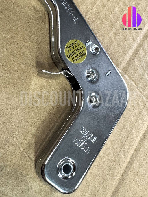 Steel Kitchen Stove Lighter