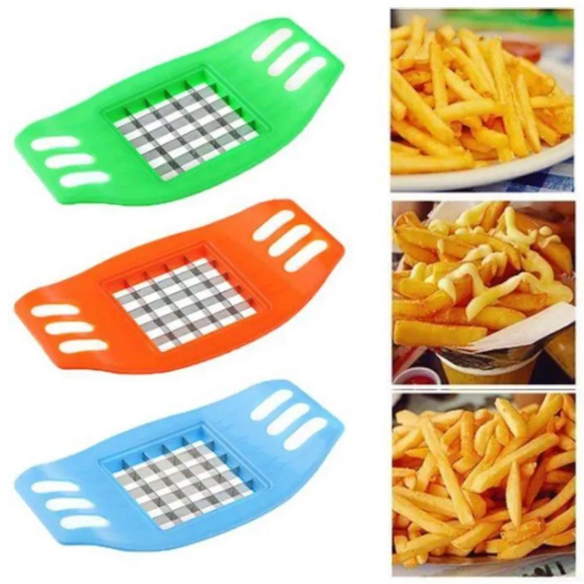 Manual French Fries Maker