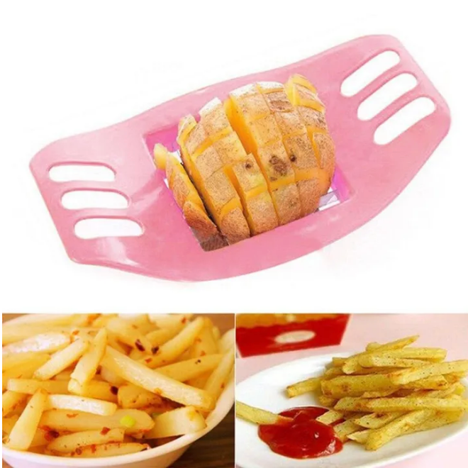 Manual French Fries Maker
