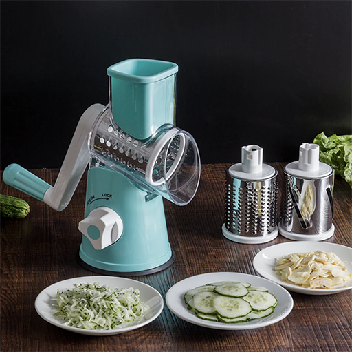 Vegetable Slicer - Salad Maker