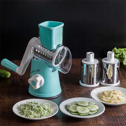 Vegetable Slicer - Salad Maker