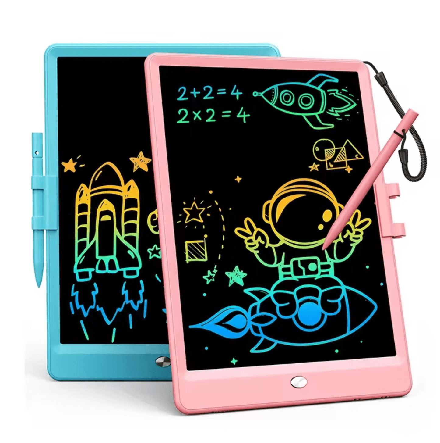 Colorful LCD Writing Tablet