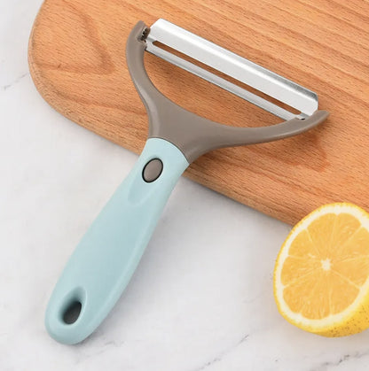 Stainless Steel Peeler