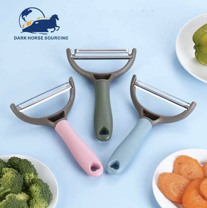 Stainless Steel Peeler