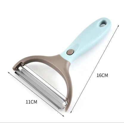 Stainless Steel Peeler