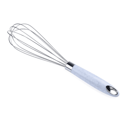 Premium Kitchen Whisk - Stainless Steel