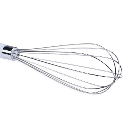 Premium Kitchen Whisk - Stainless Steel