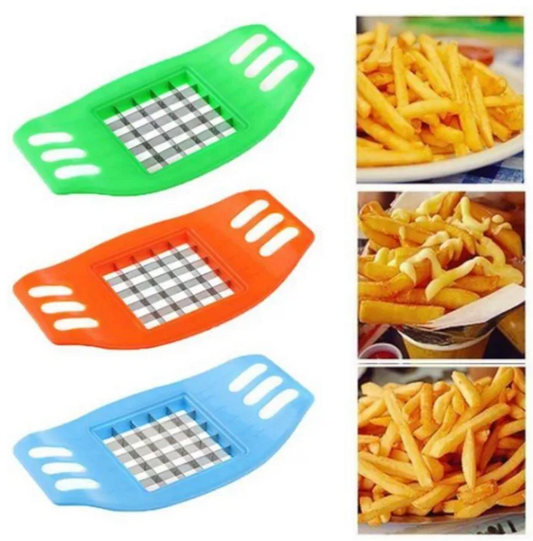 Manual French Fries Maker