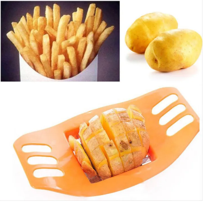 Manual French Fries Maker