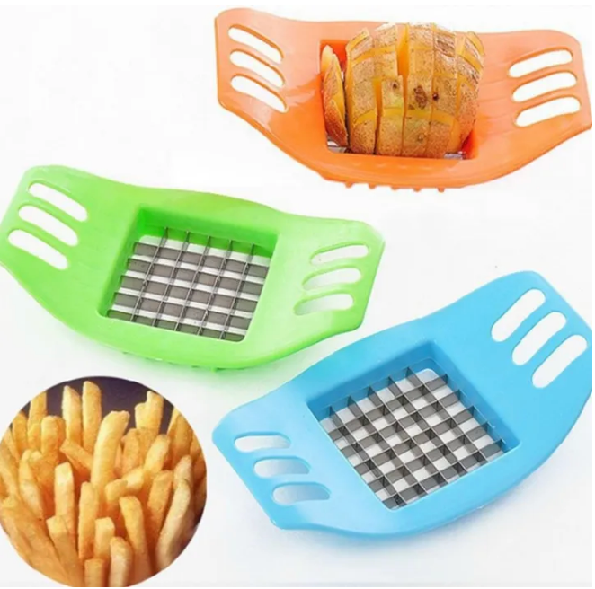 Manual French Fries Maker