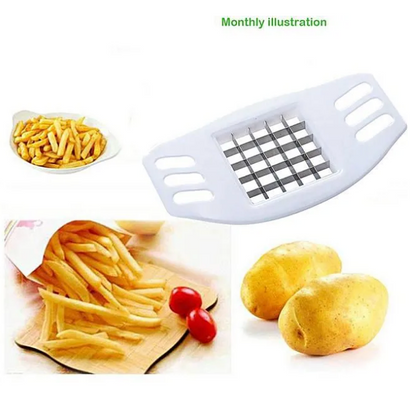 Manual French Fries Maker