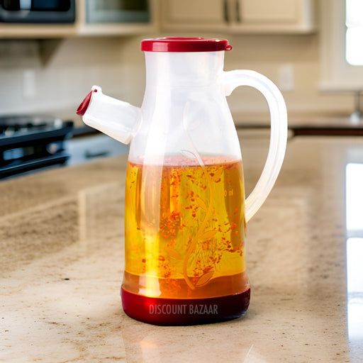 Trickle Oil jug 1000ML