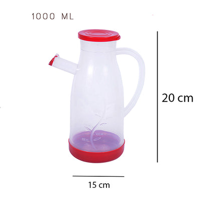 Trickle Oil jug 1000ML